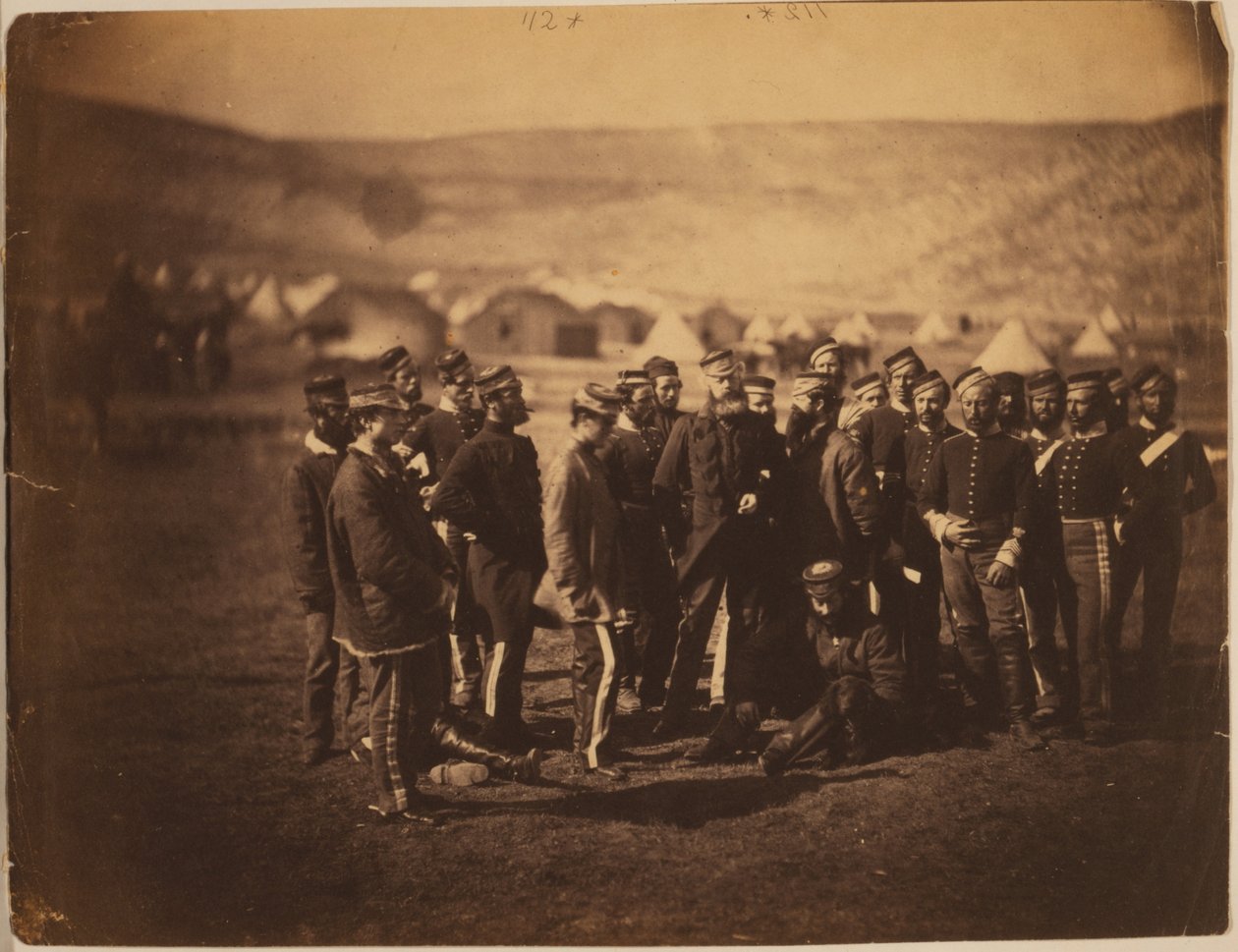  av Roger Fenton