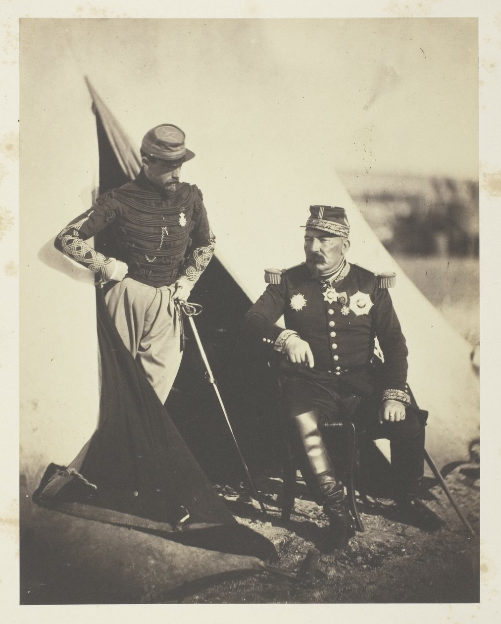  av Roger Fenton