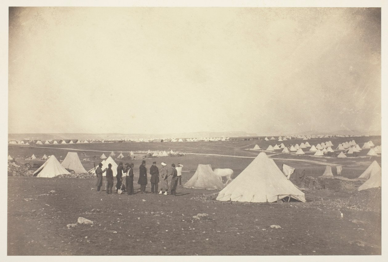  av Roger Fenton