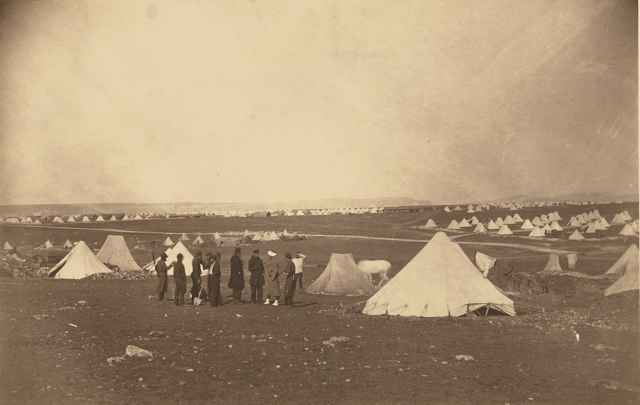  av Roger Fenton