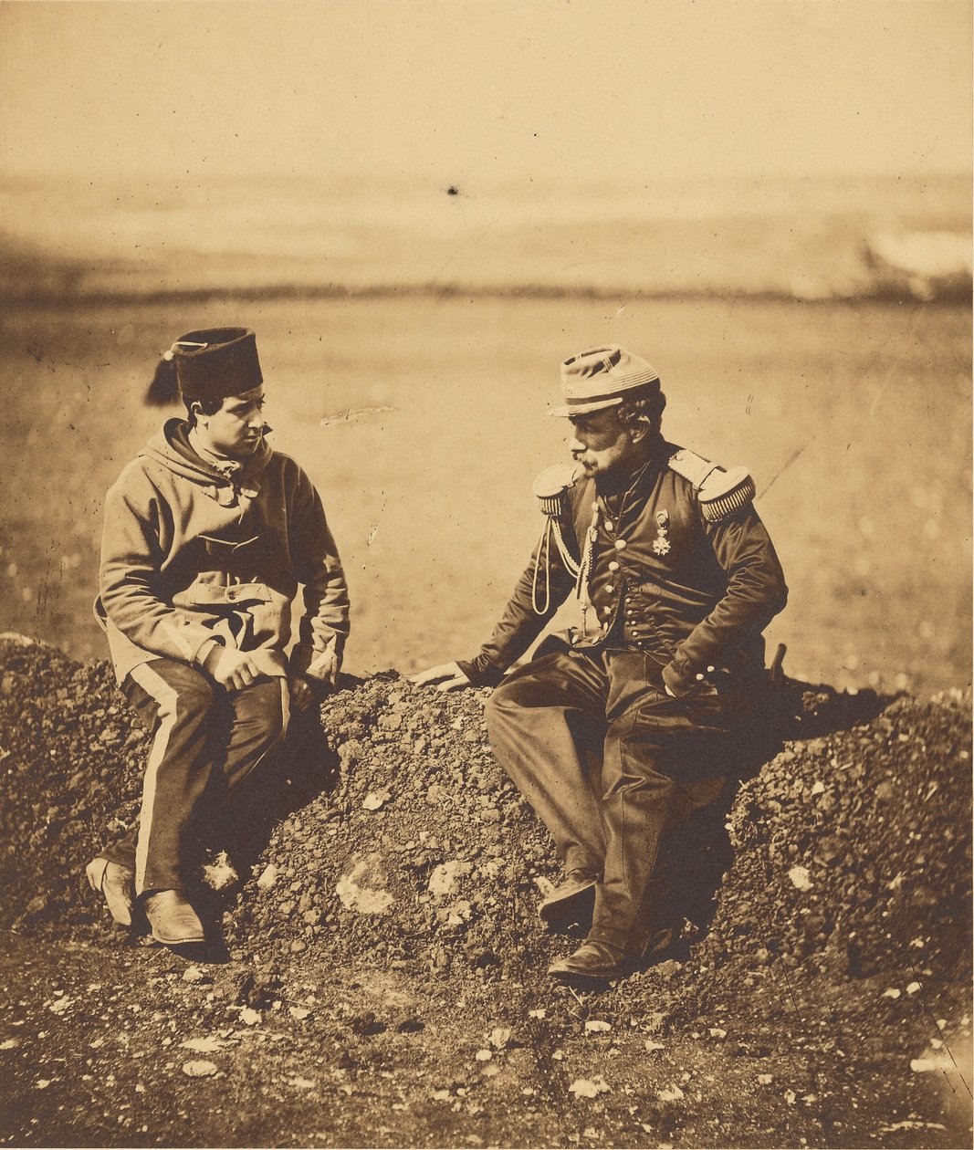  av Roger Fenton