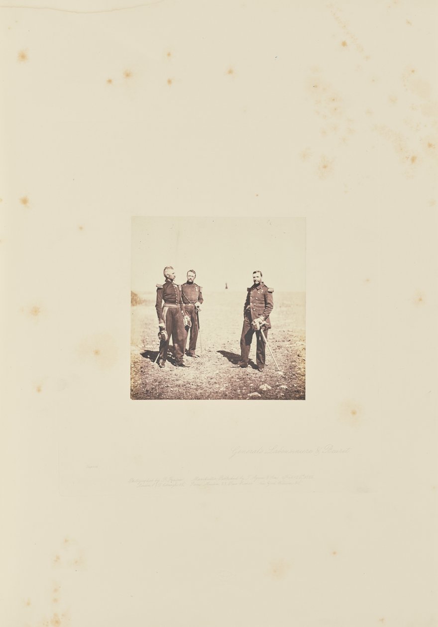  av Roger Fenton