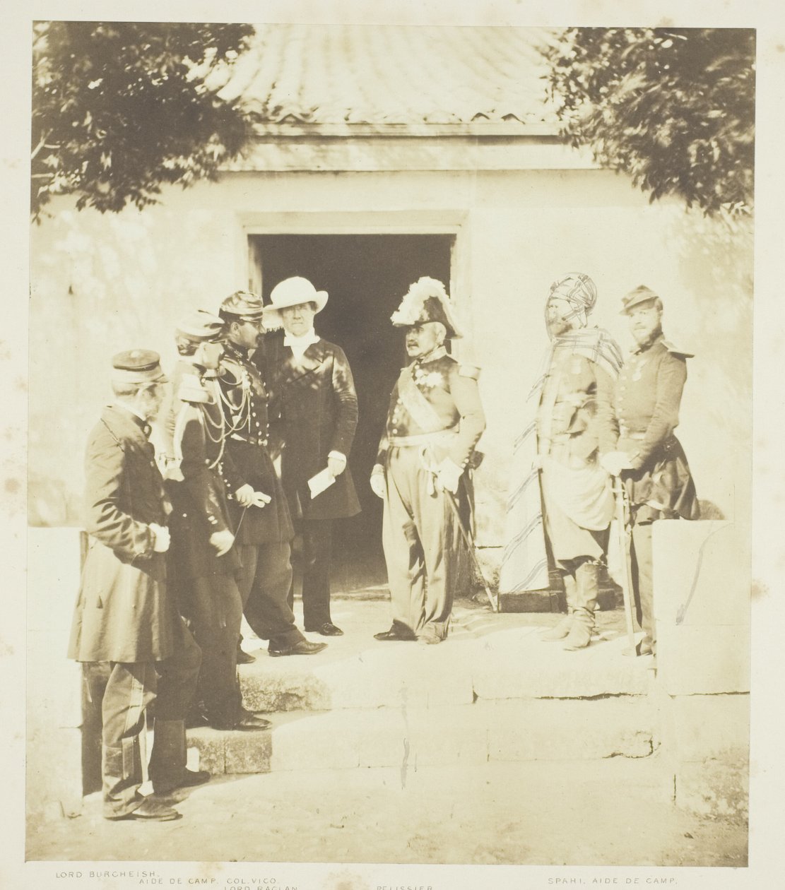  av Roger Fenton