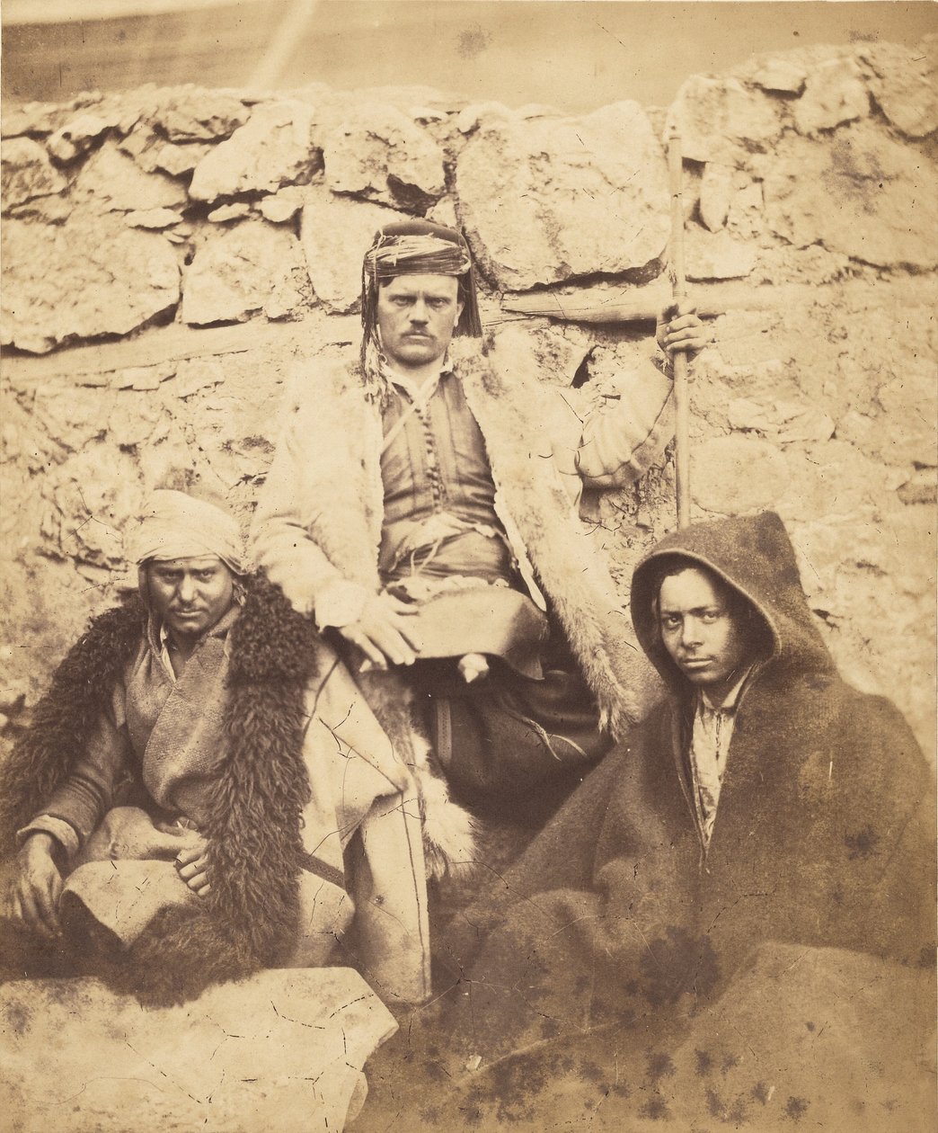  av Roger Fenton