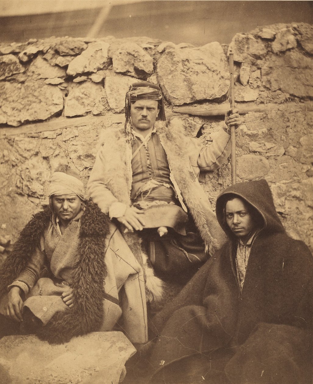  av Roger Fenton
