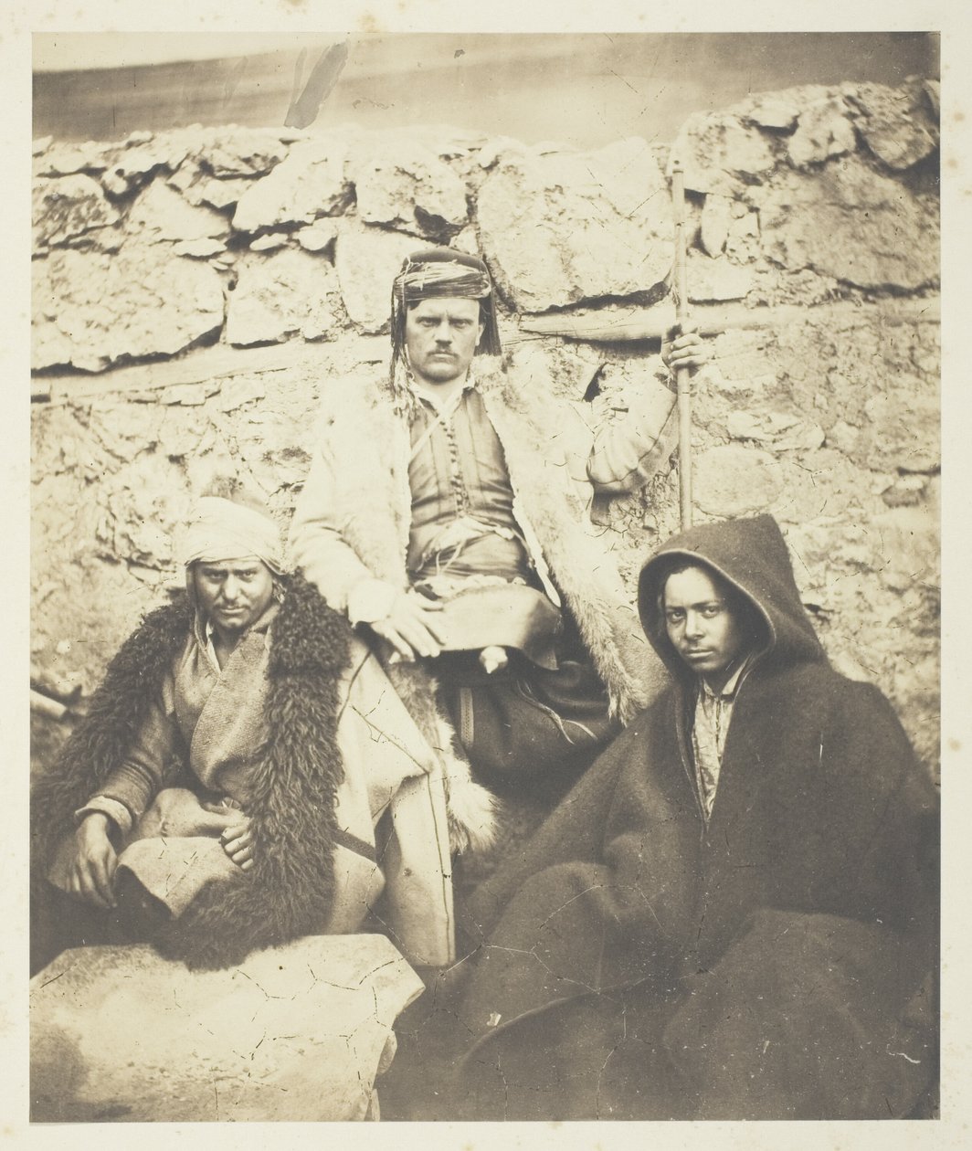 av Roger Fenton