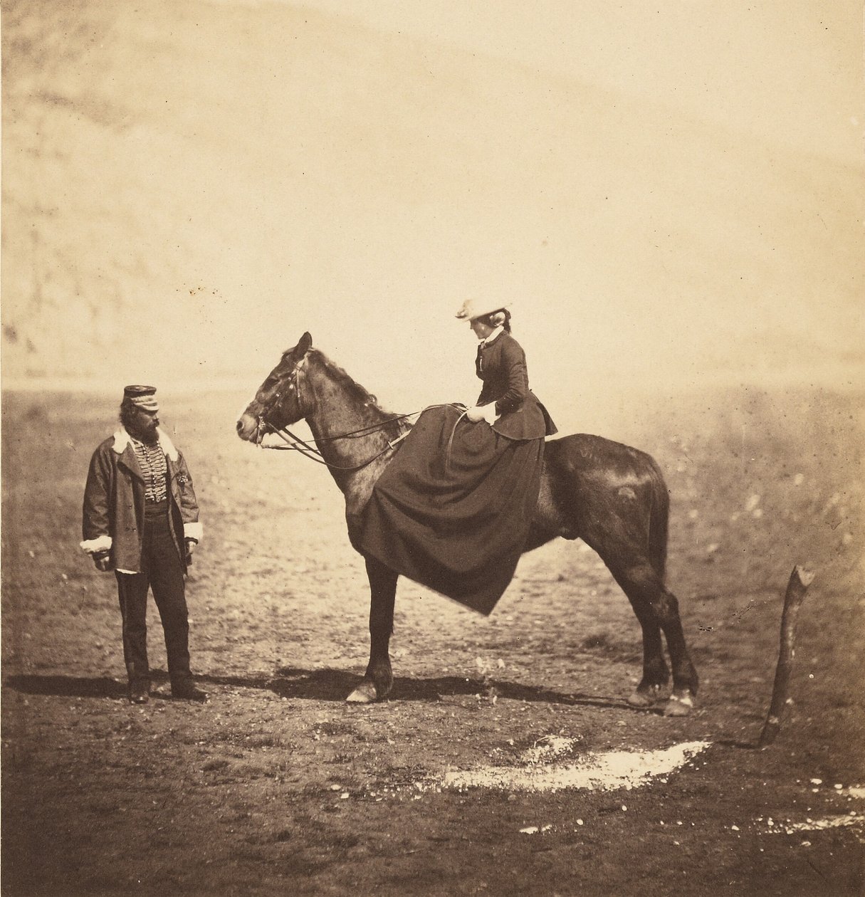  av Roger Fenton