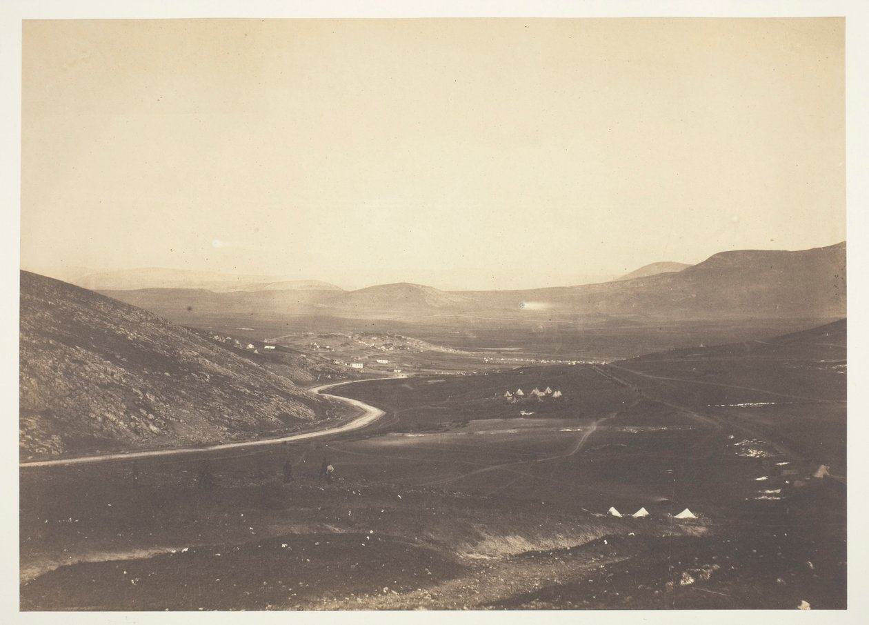  av Roger Fenton