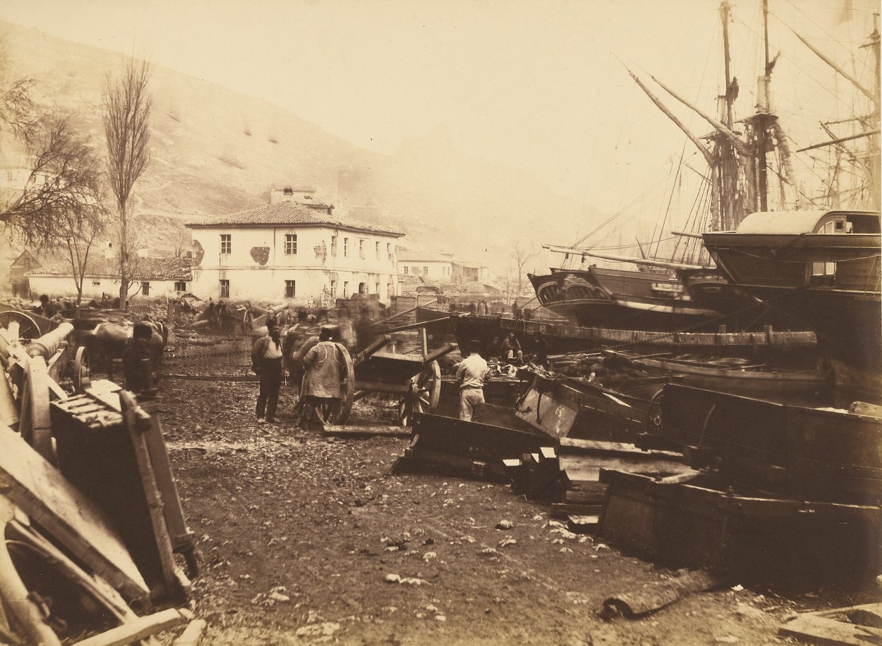 av Roger Fenton