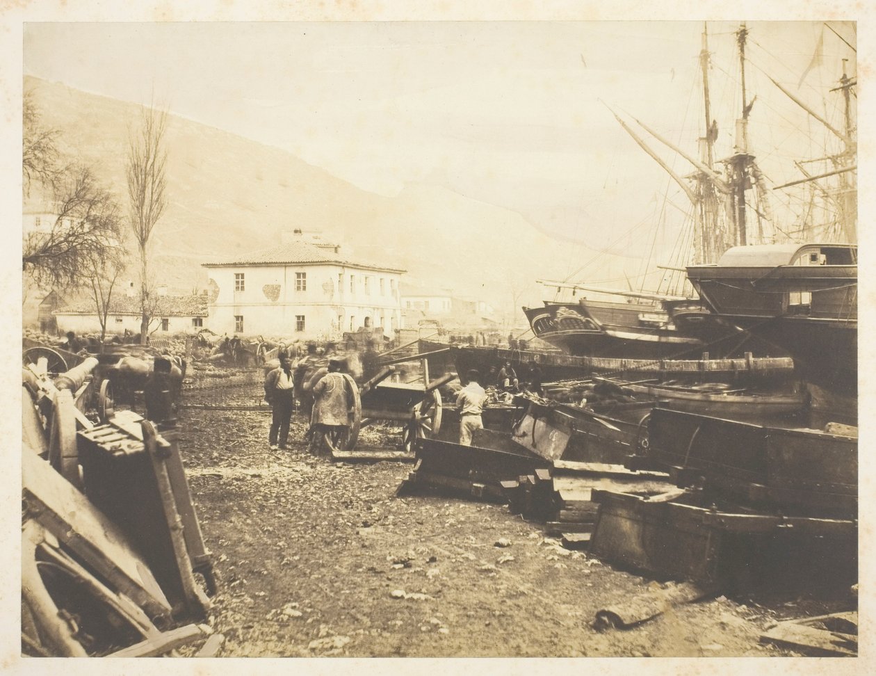  av Roger Fenton