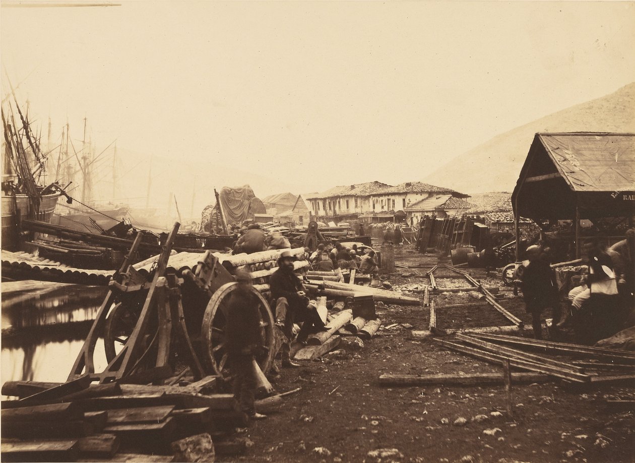  av Roger Fenton