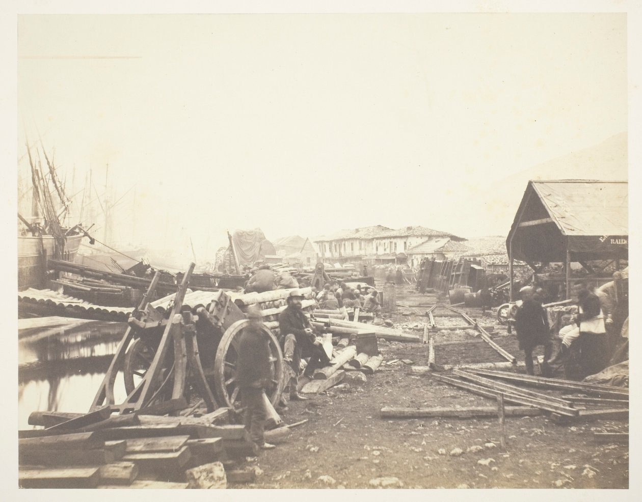  av Roger Fenton