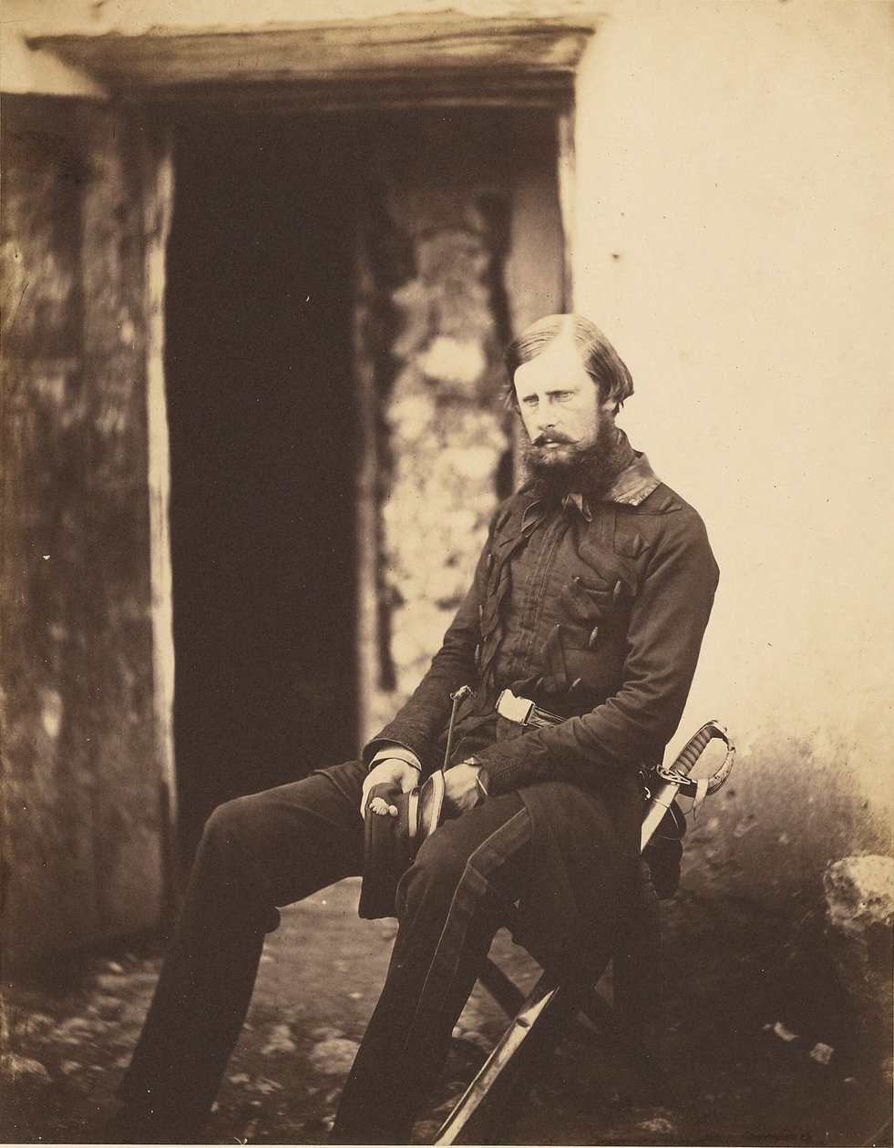  av Roger Fenton