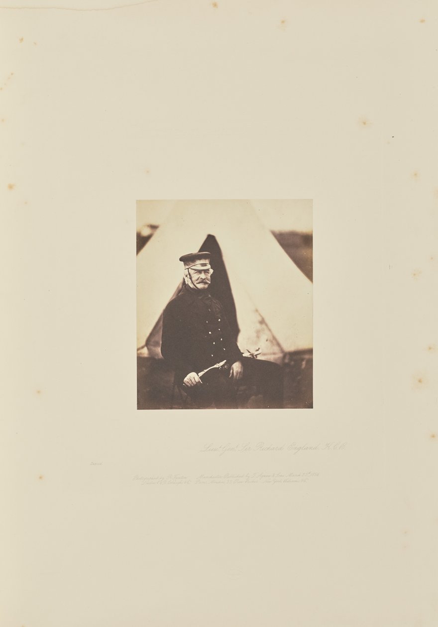 av Roger Fenton