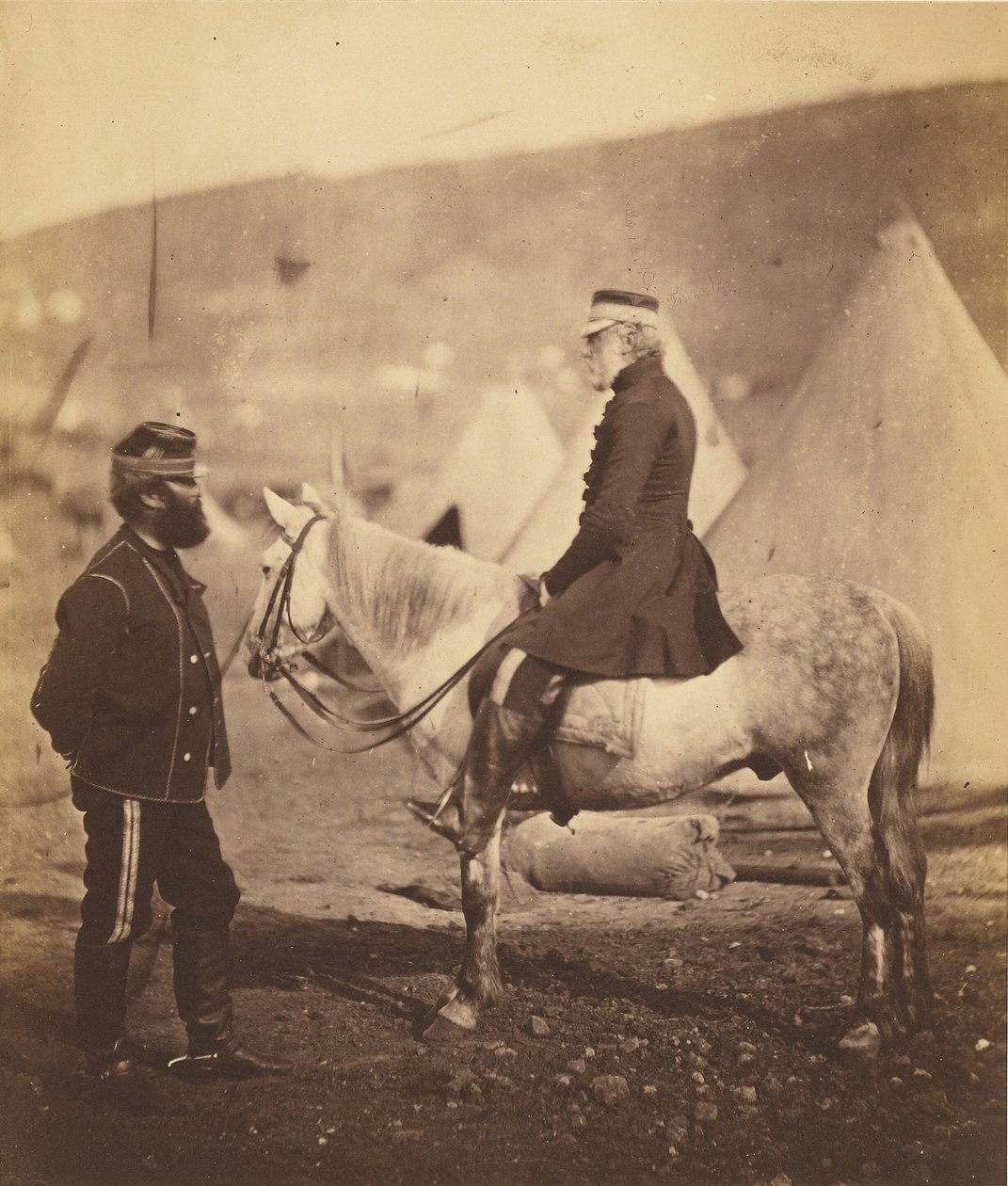  av Roger Fenton