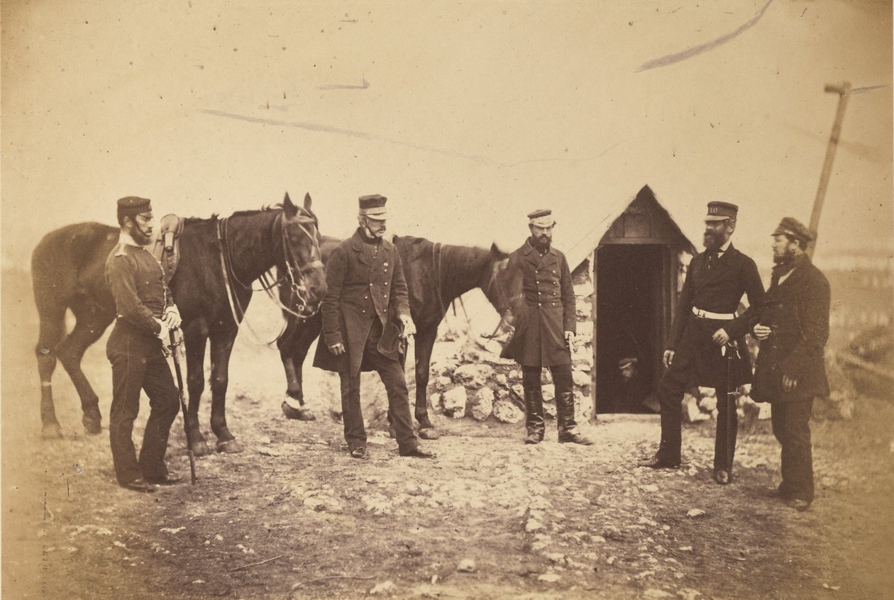  av Roger Fenton