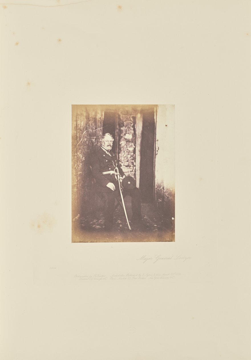  av Roger Fenton