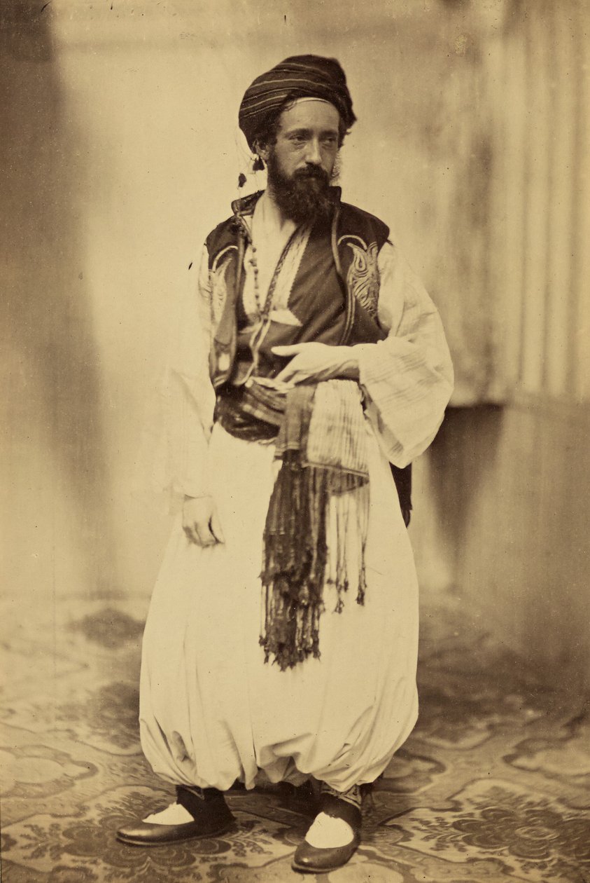  av Roger Fenton