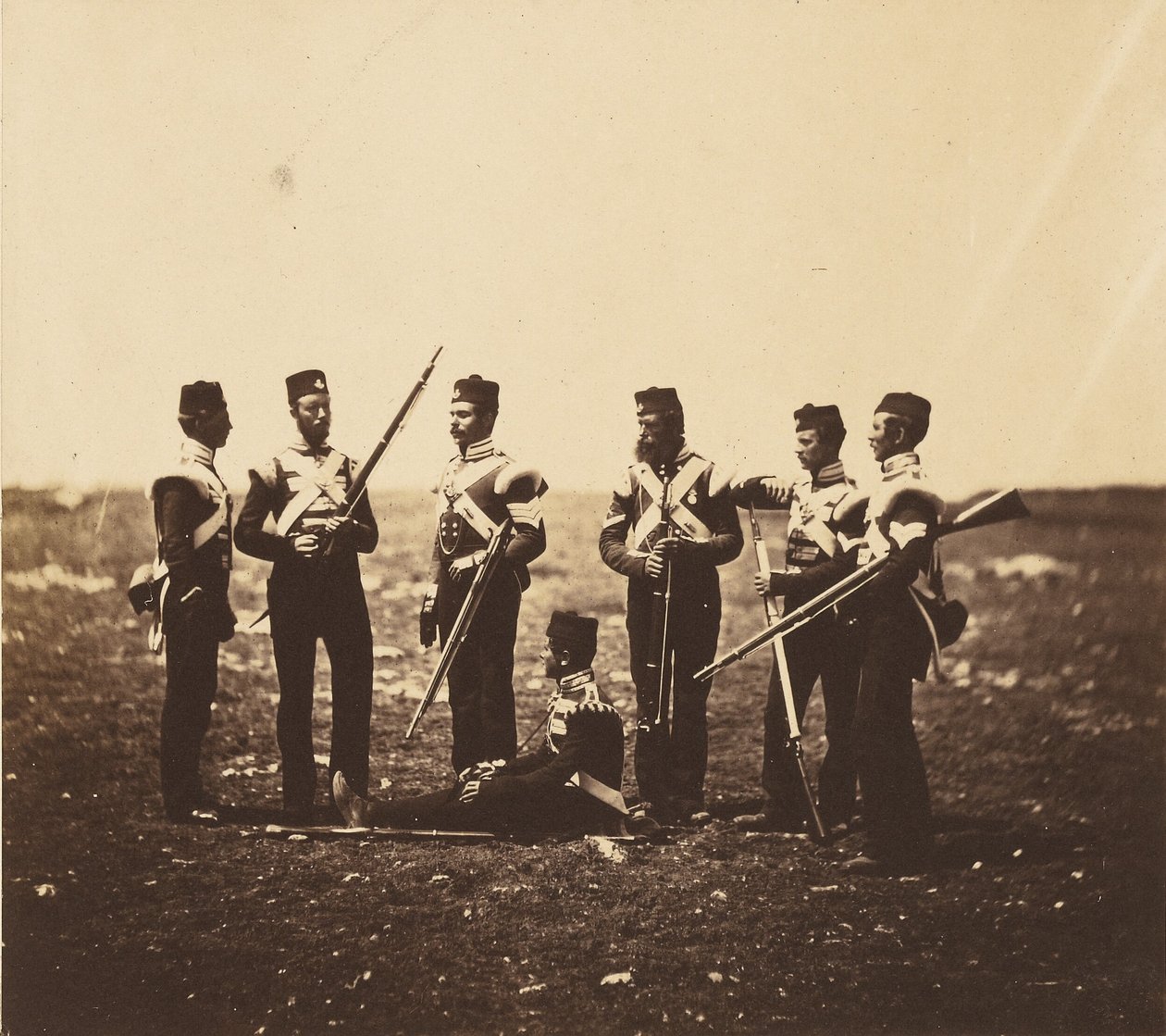  av Roger Fenton