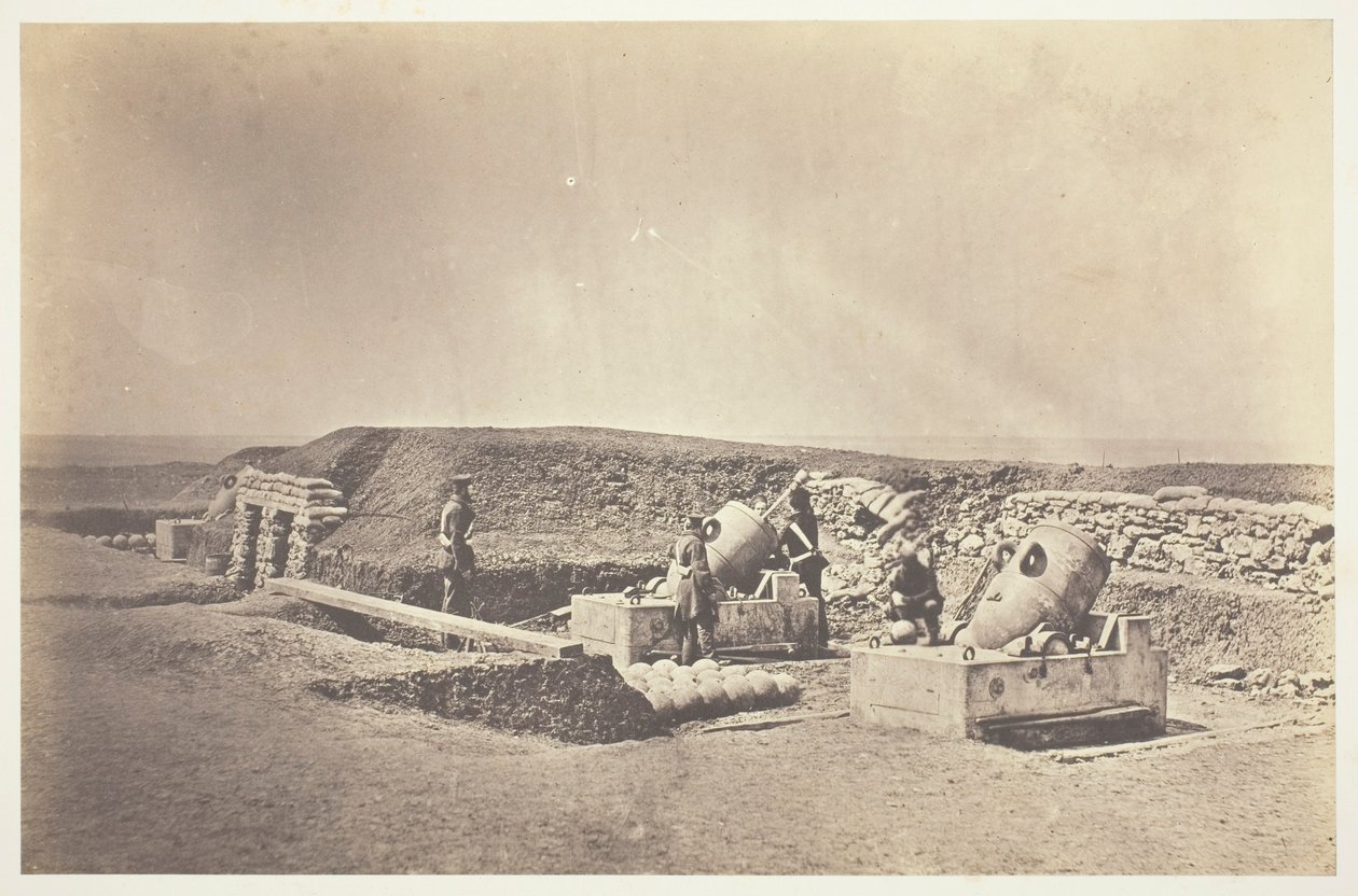  av Roger Fenton