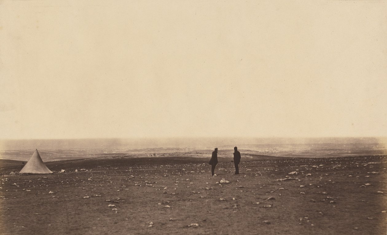  av Roger Fenton