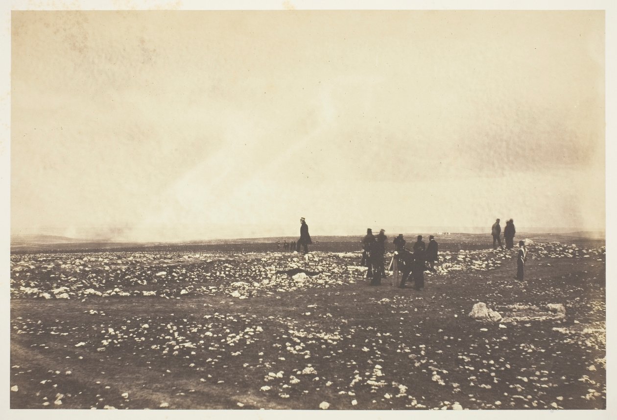  av Roger Fenton