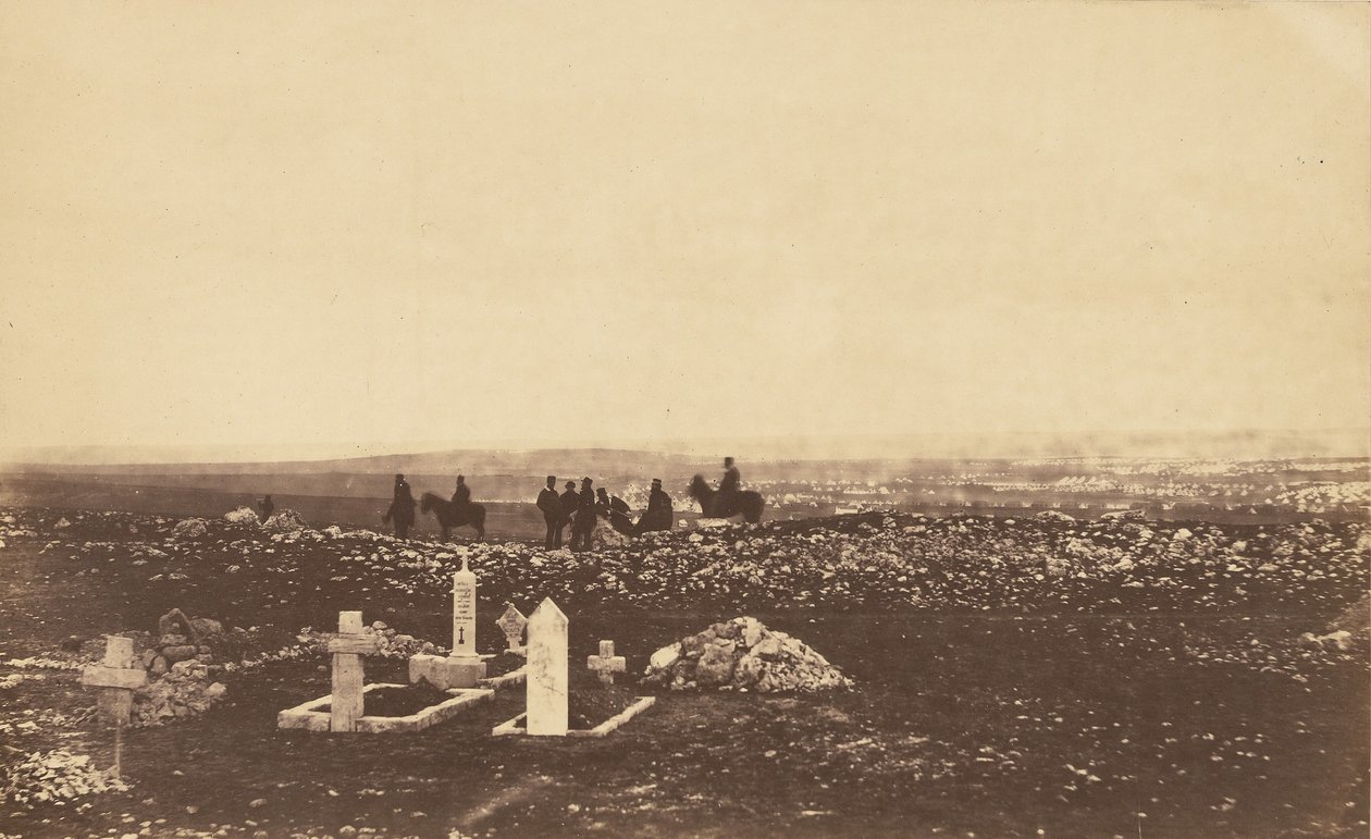 av Roger Fenton