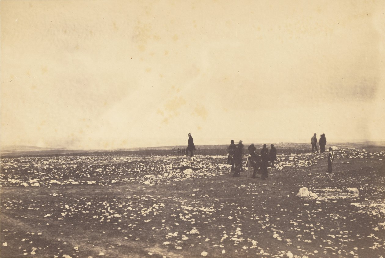  av Roger Fenton