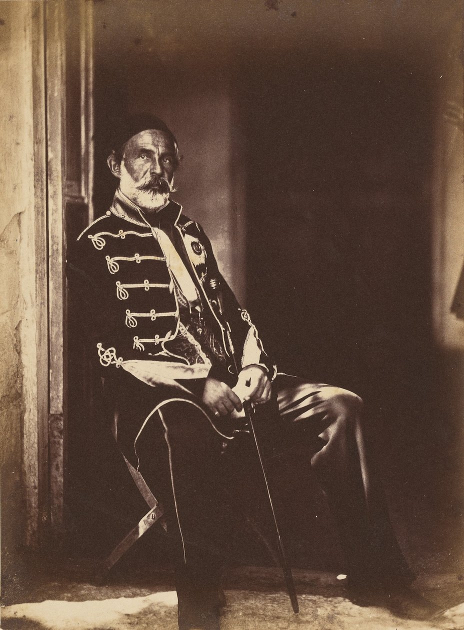  av Roger Fenton