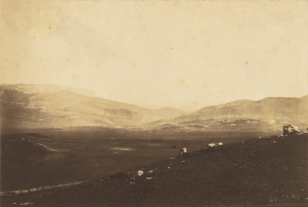  av Roger Fenton