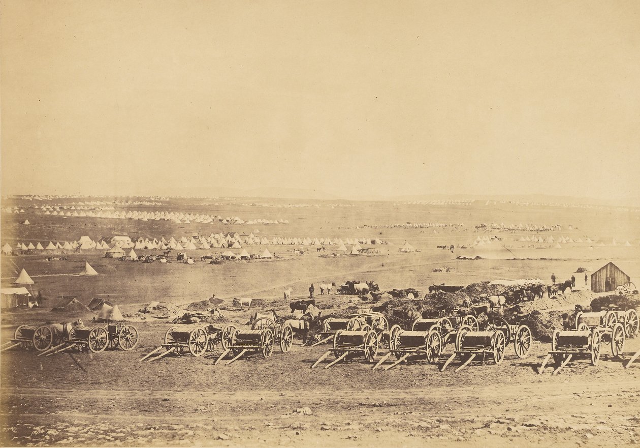  av Roger Fenton