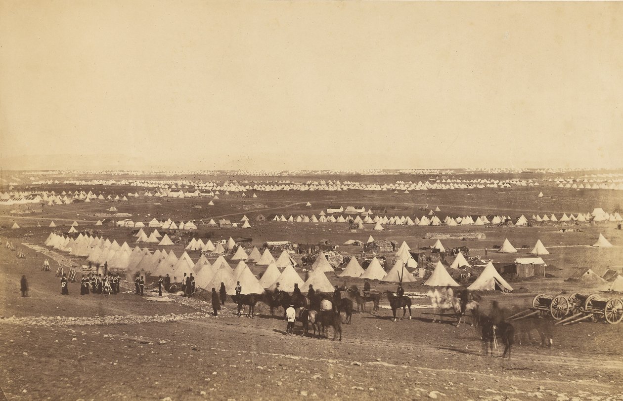  av Roger Fenton