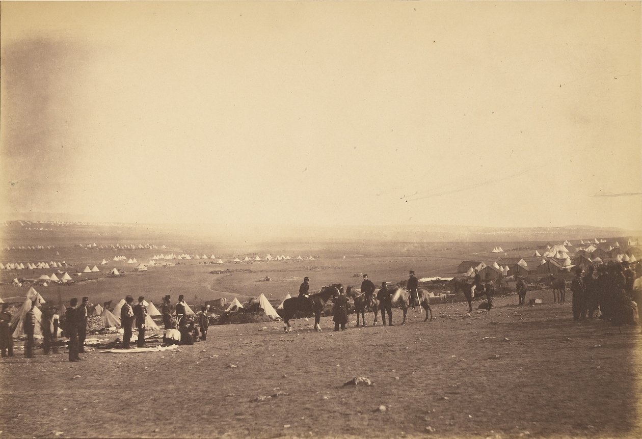  av Roger Fenton
