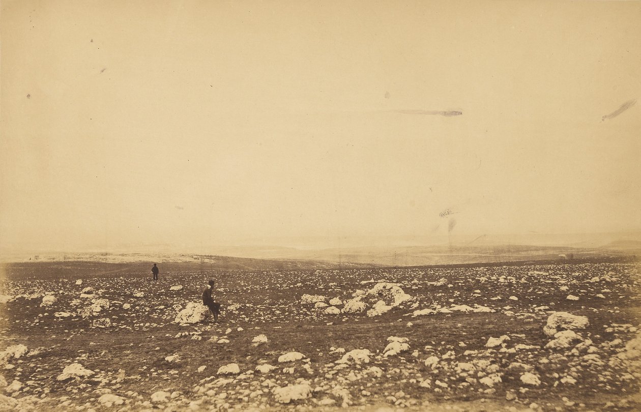  av Roger Fenton