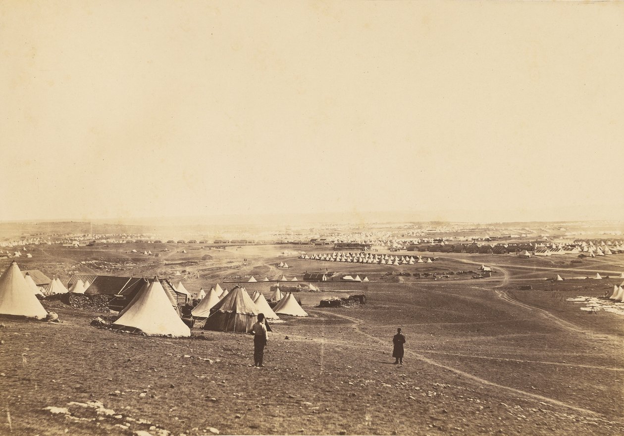  av Roger Fenton