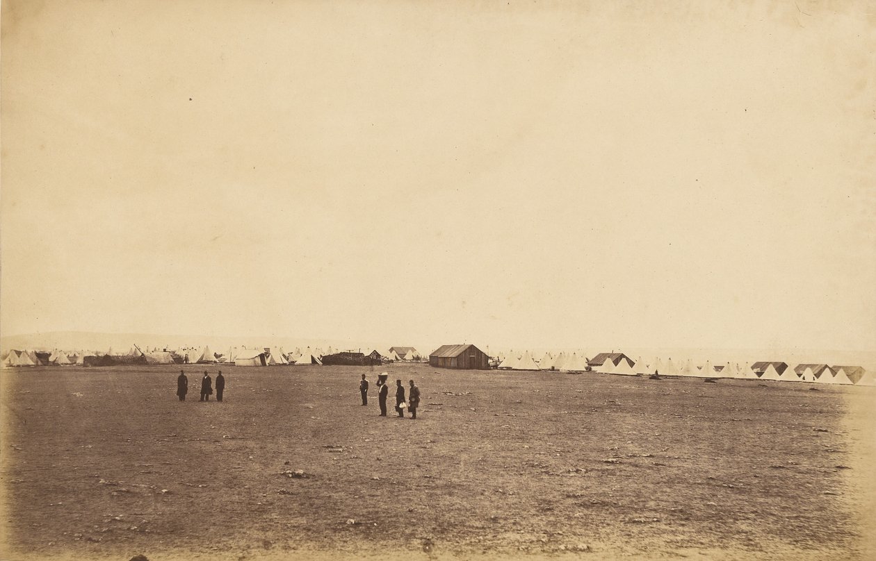  av Roger Fenton
