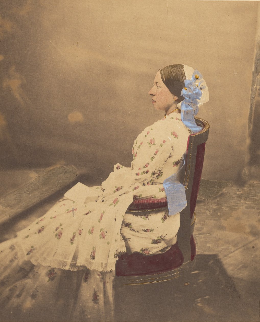 Dronning Victoria av Roger Fenton