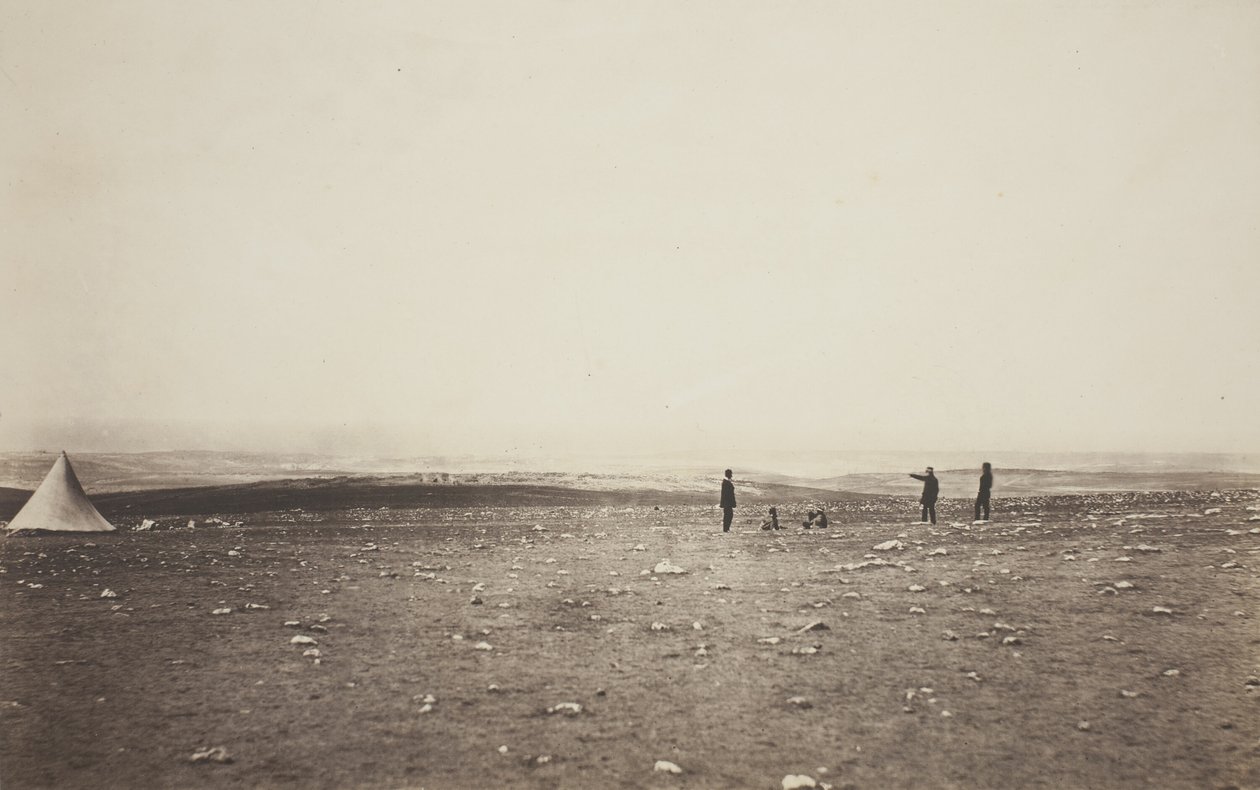  av Roger Fenton