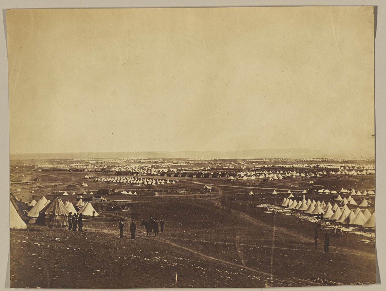  av Roger Fenton