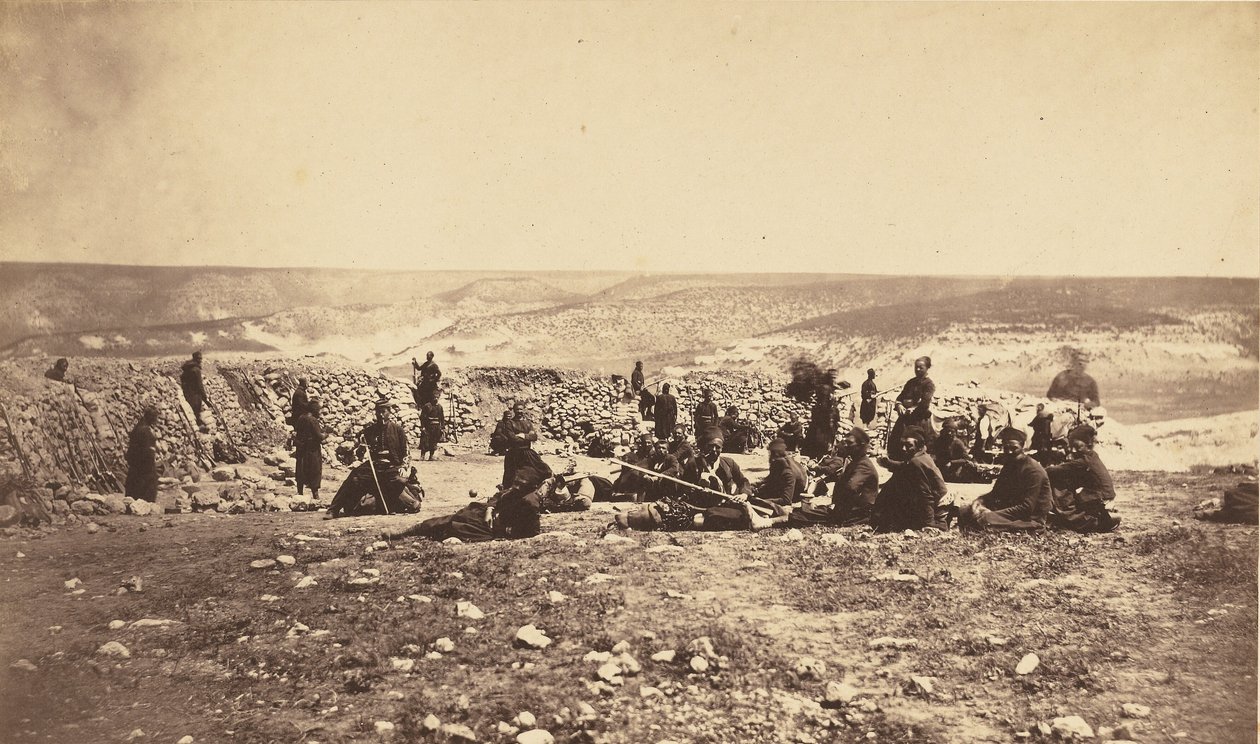 av Roger Fenton