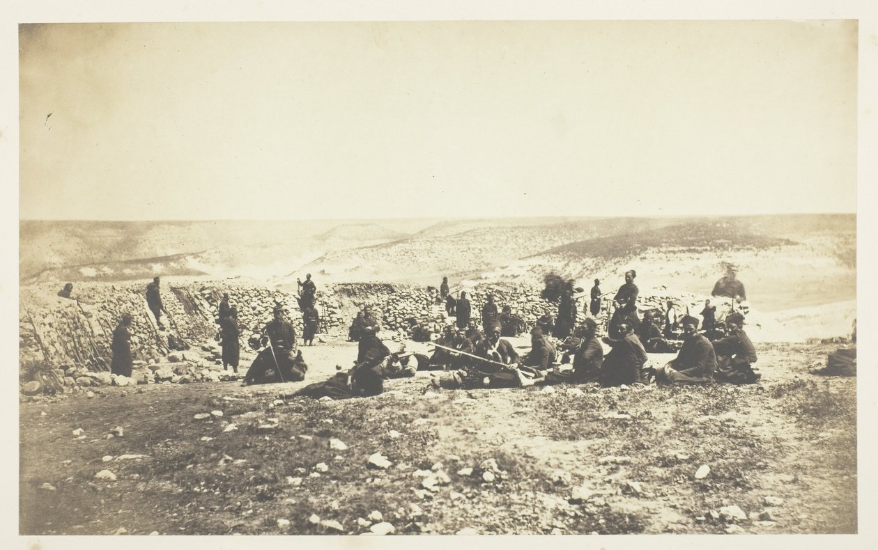  av Roger Fenton