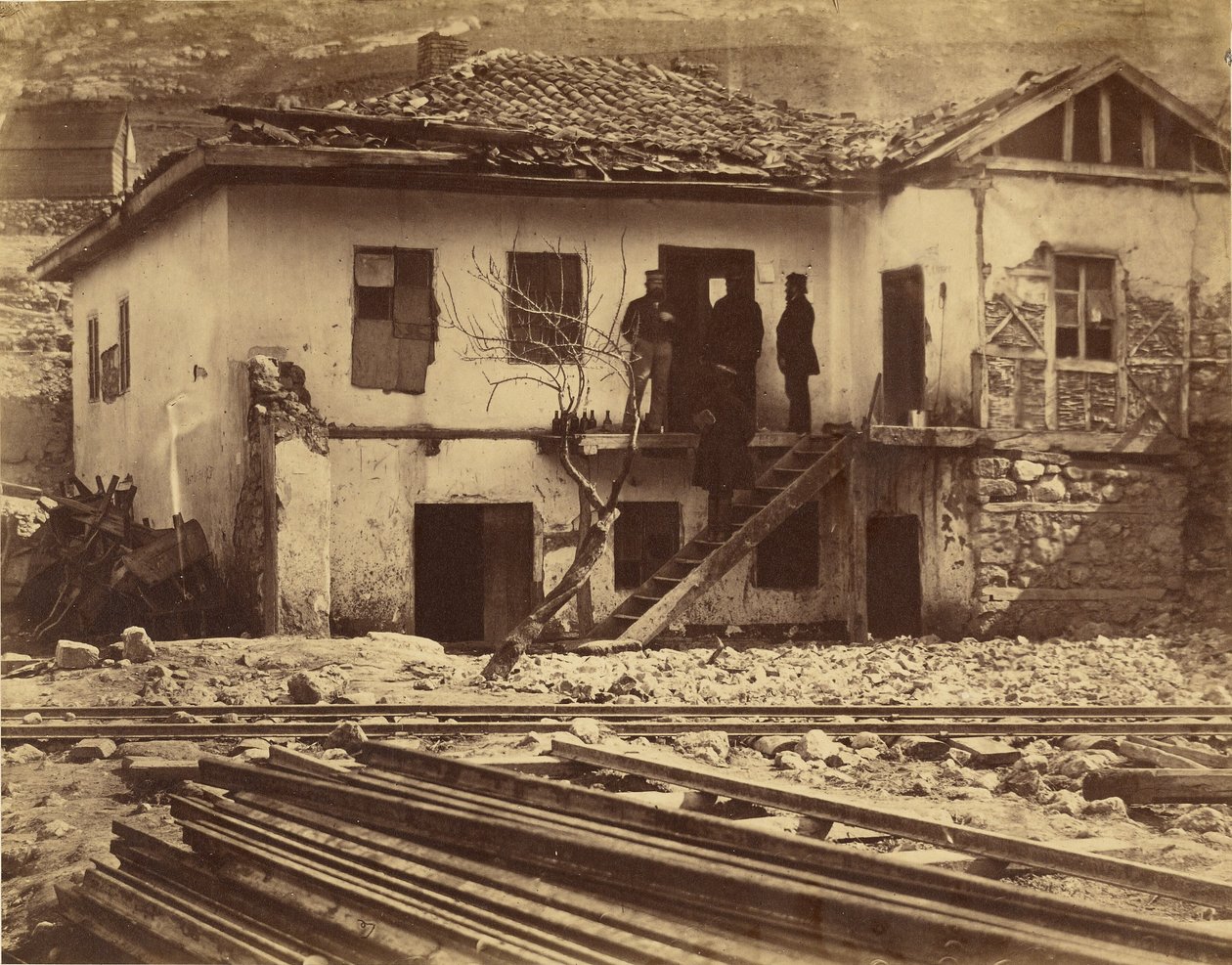  av Roger Fenton