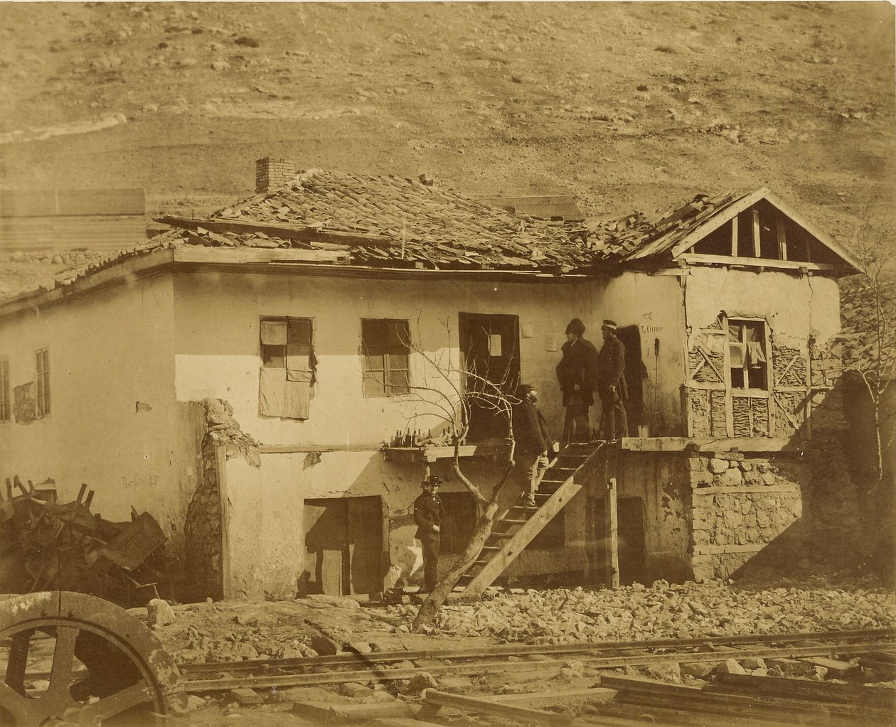  av Roger Fenton