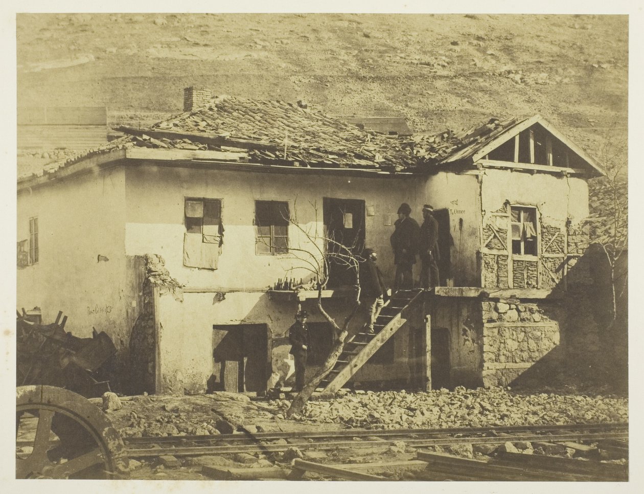  av Roger Fenton