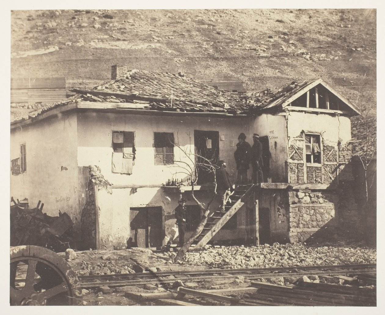  av Roger Fenton