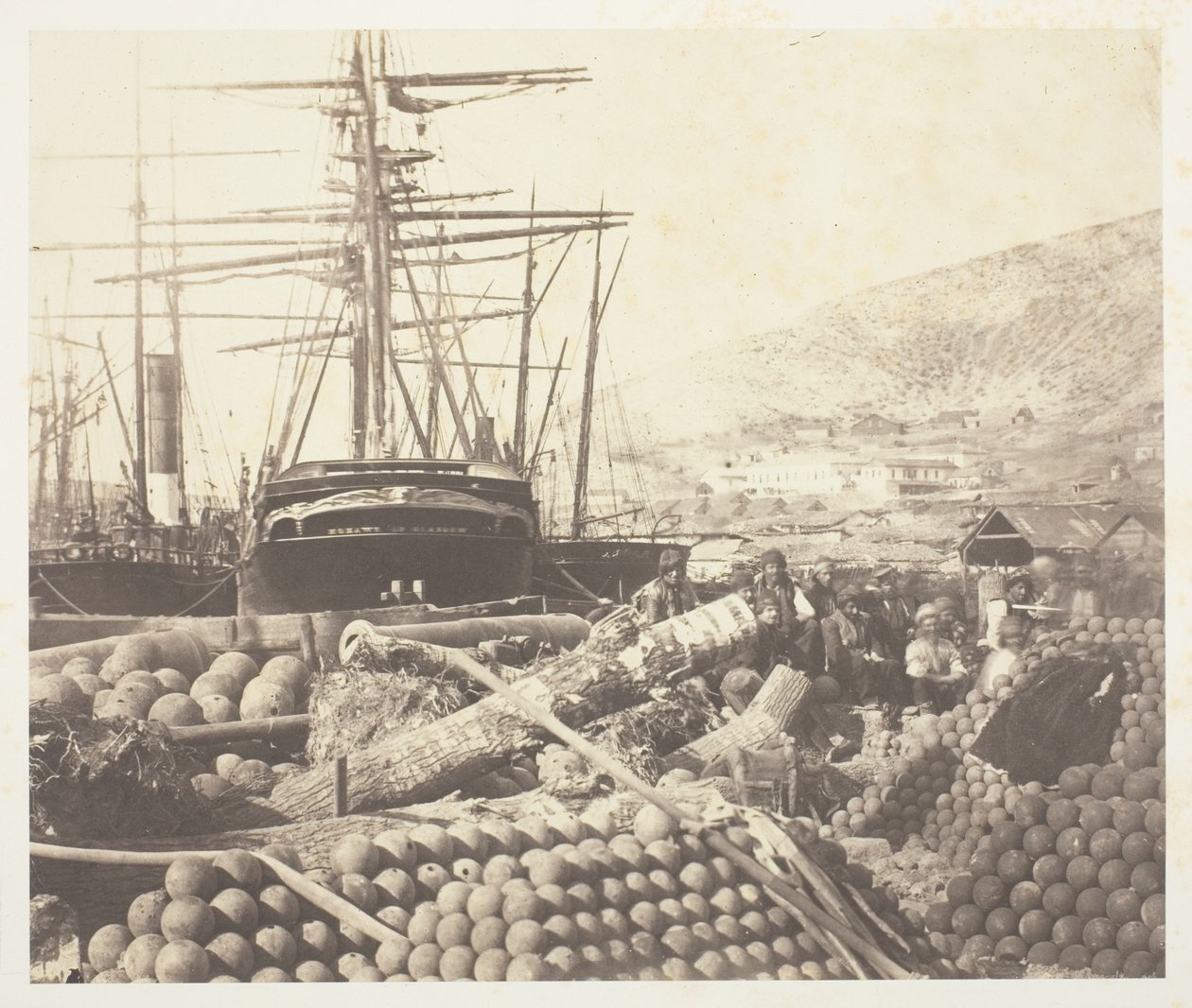  av Roger Fenton