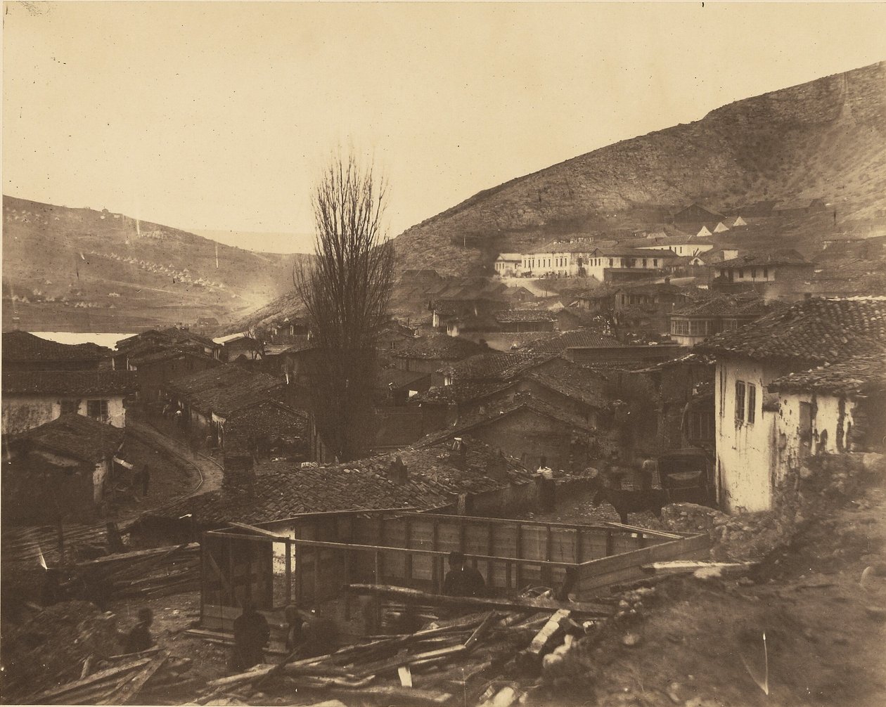  av Roger Fenton