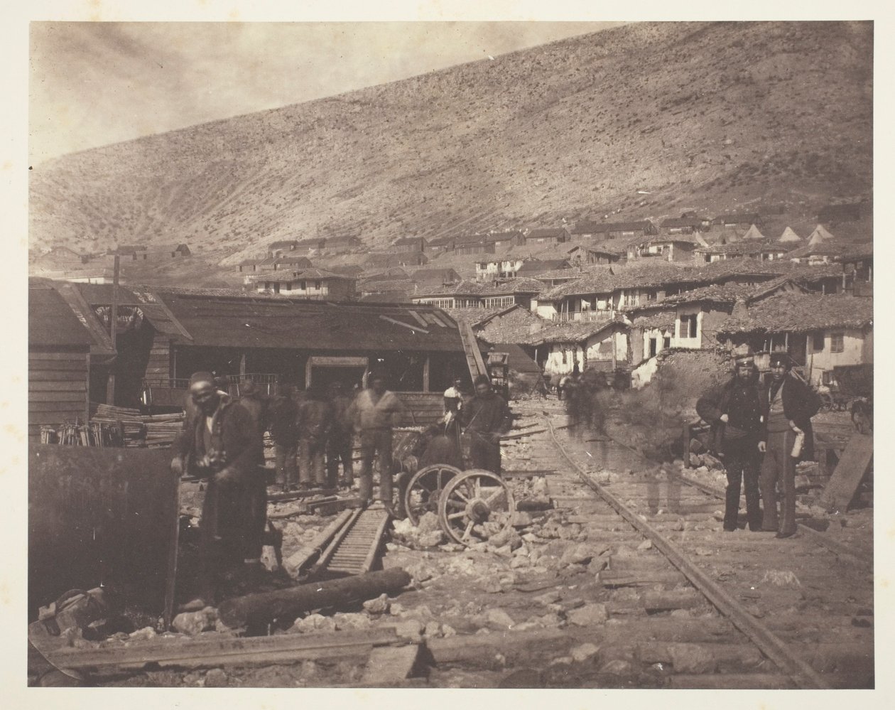  av Roger Fenton