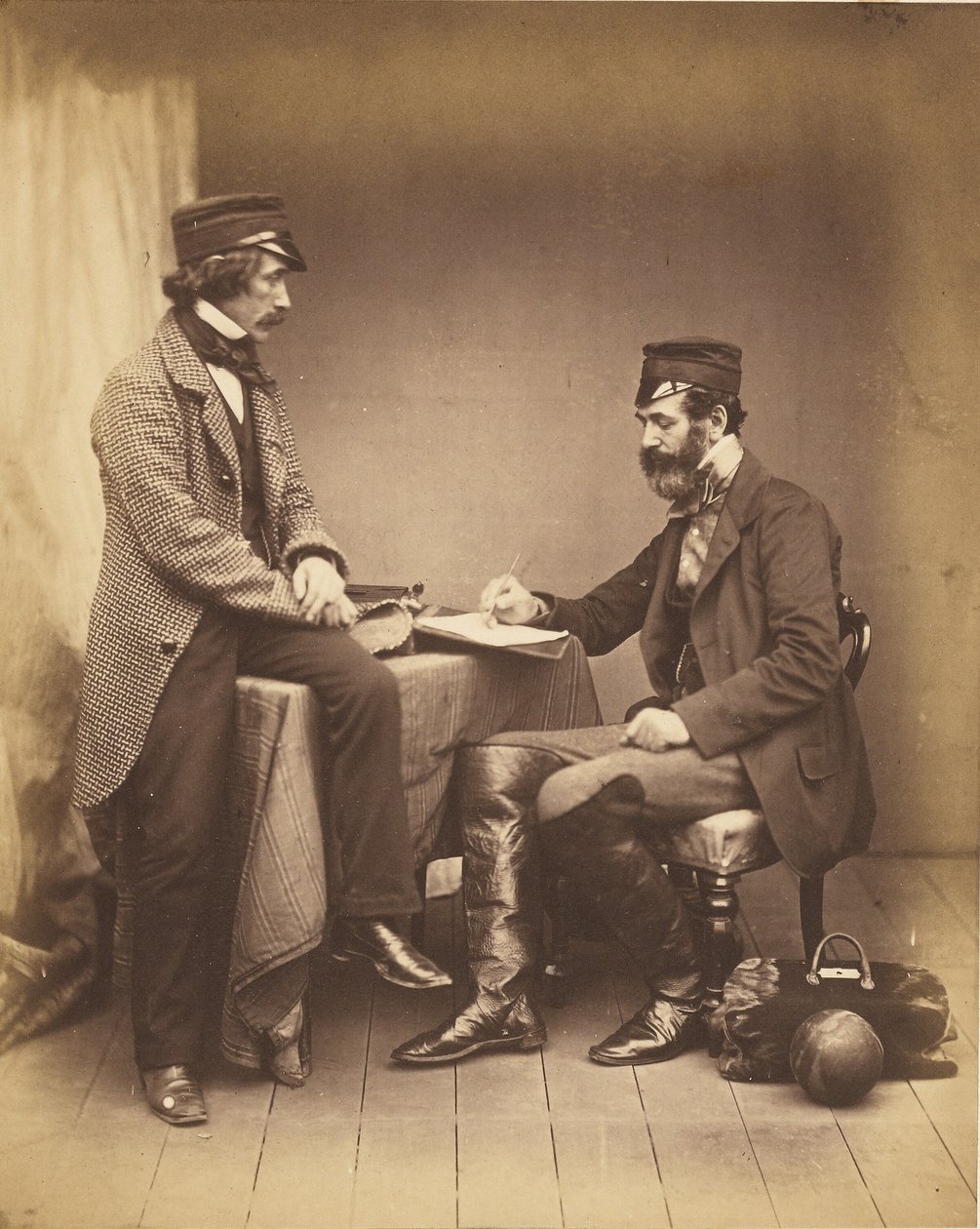  av Roger Fenton