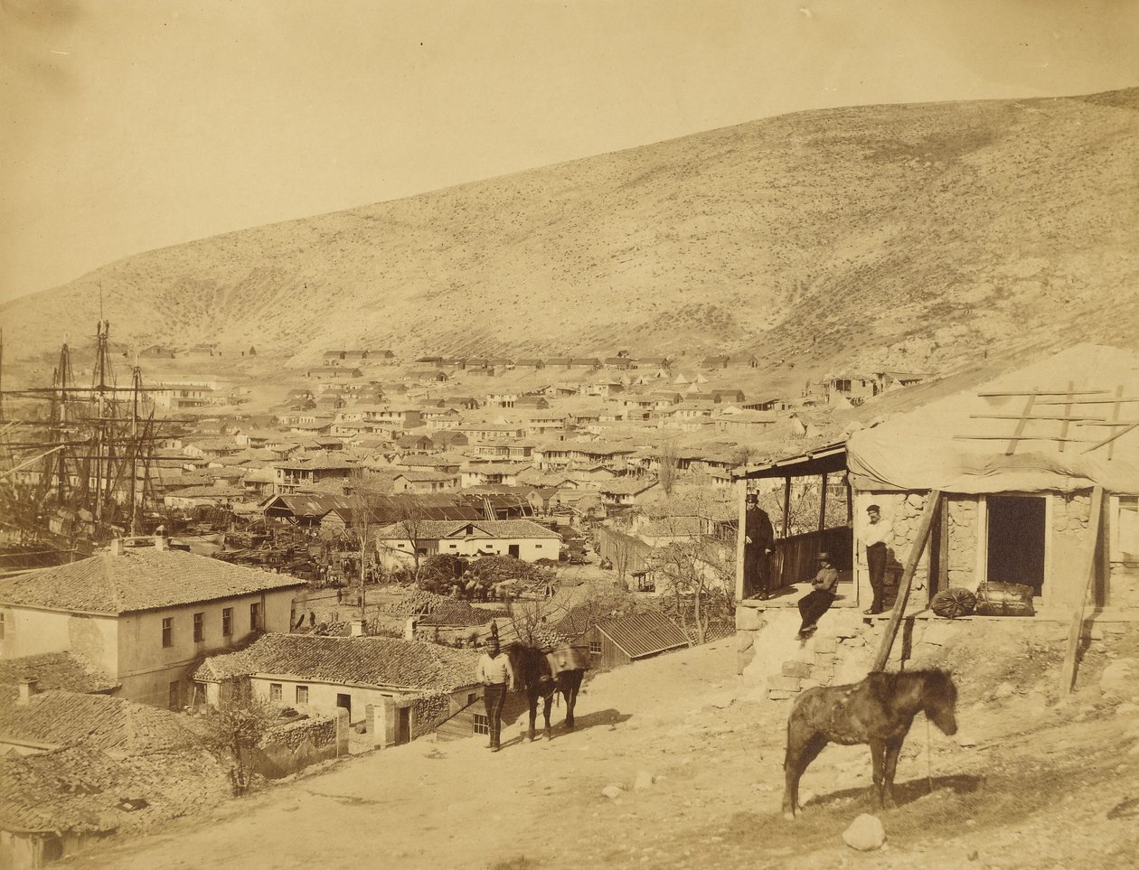  av Roger Fenton